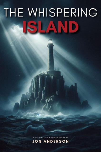 The Whispering Island