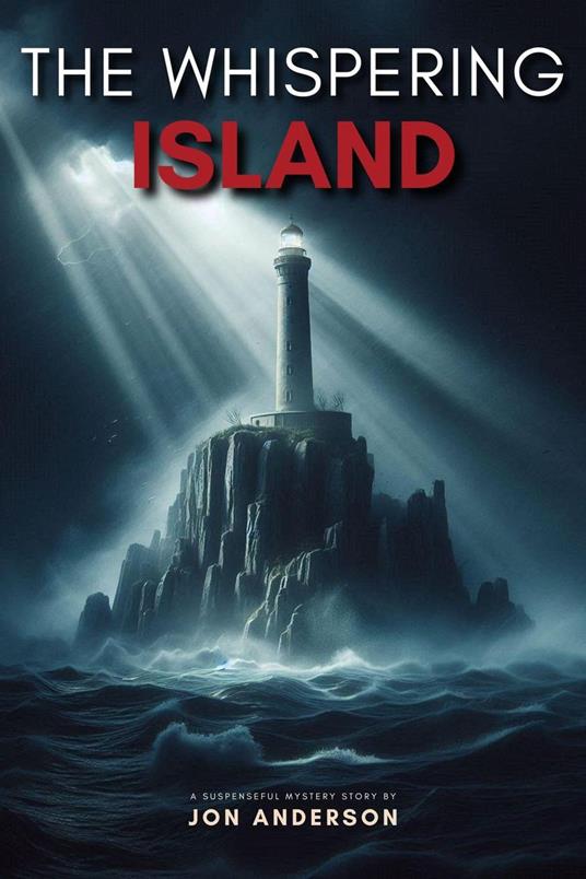 The Whispering Island