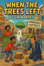 When the Trees Left