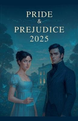 Pride And Prejudice 2025 - Nithit Saentaweesuk - cover