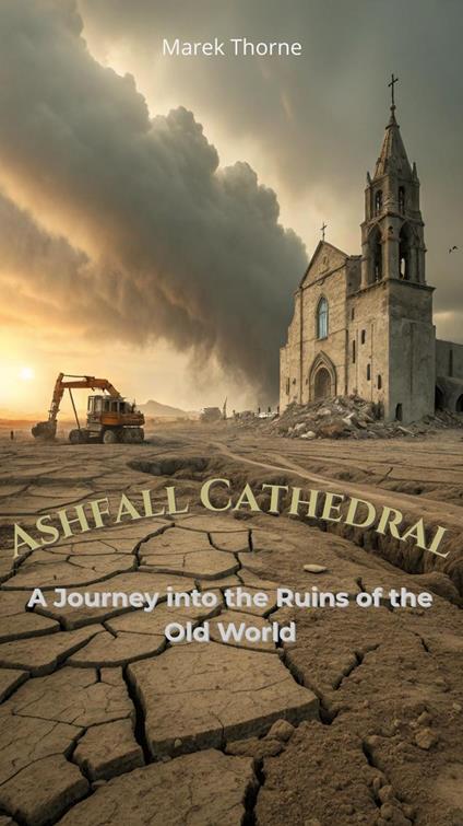 Ashfall Cathedral
