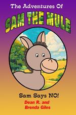 Sam Says NO!