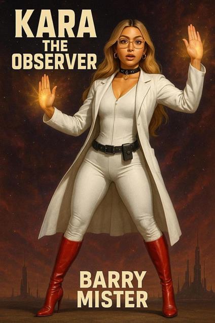 Kara The Observer