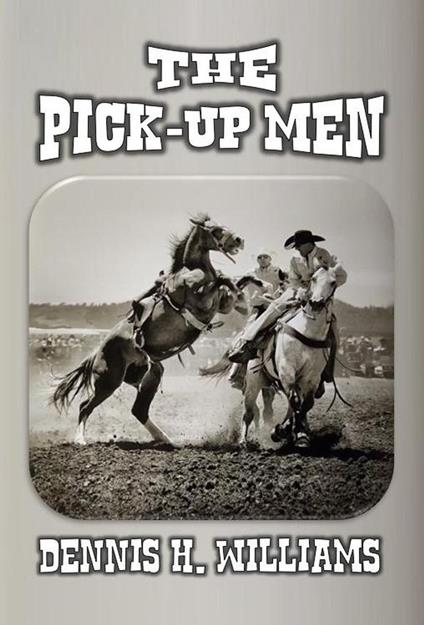 The Pick-Up Men