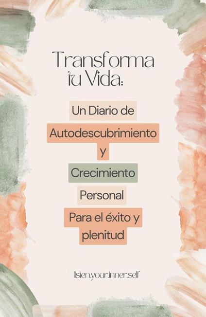 Transforma tu Vida