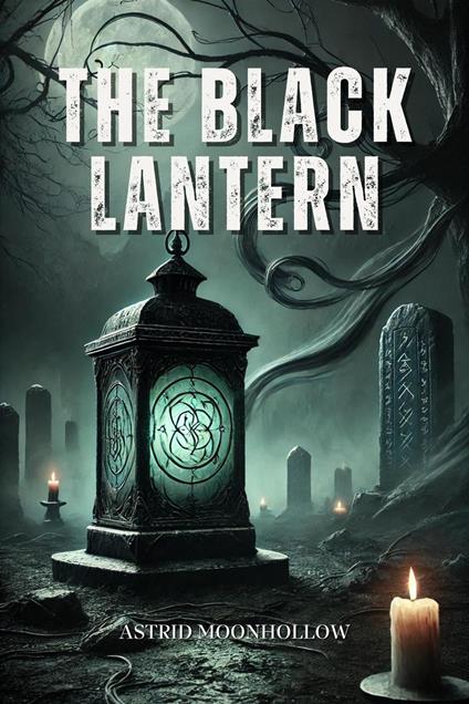 The Black Lantern