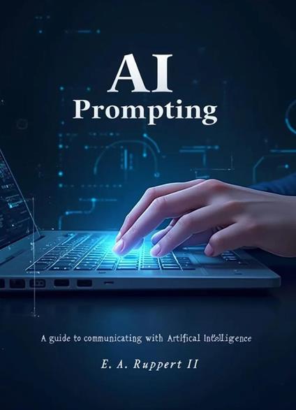 AI Prompting: A Guide to Communicating with Artificial Intelligence