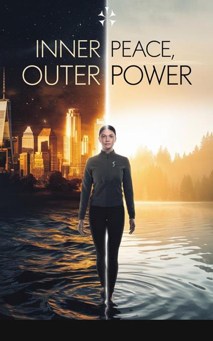 Inner Peace, Outer Power