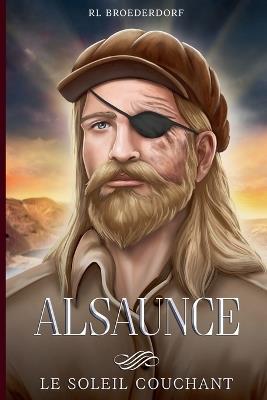 Le Soleil Couchant - Roger Broederdorf - cover