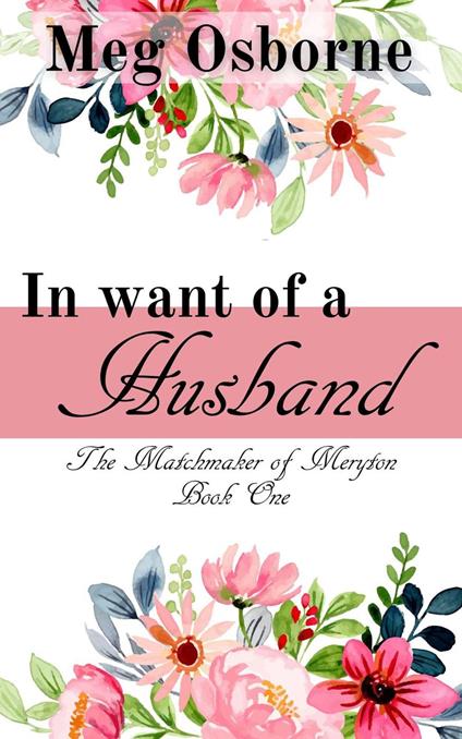 In Want of a Husband