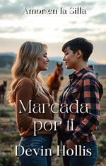 Marcada por Ti