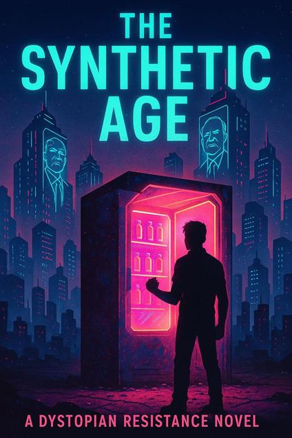 The Synthetic Age