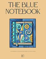 The Blue Notebook And Other Bilingual Portuguese-English Stories for Language Learners