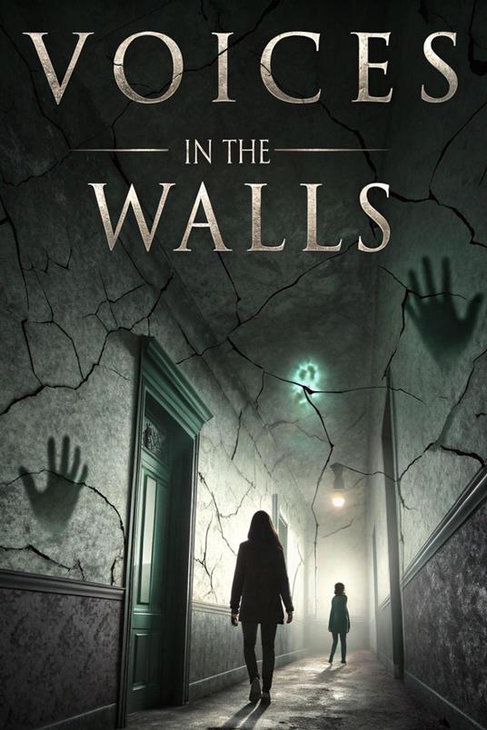 Voices in the Walls: A Journey Through Haunting Whispers