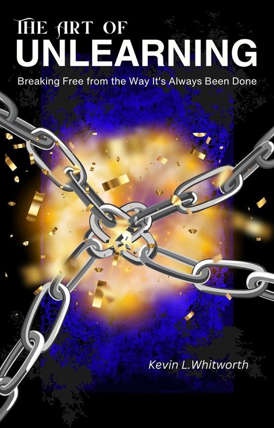 The Art of Unlearning