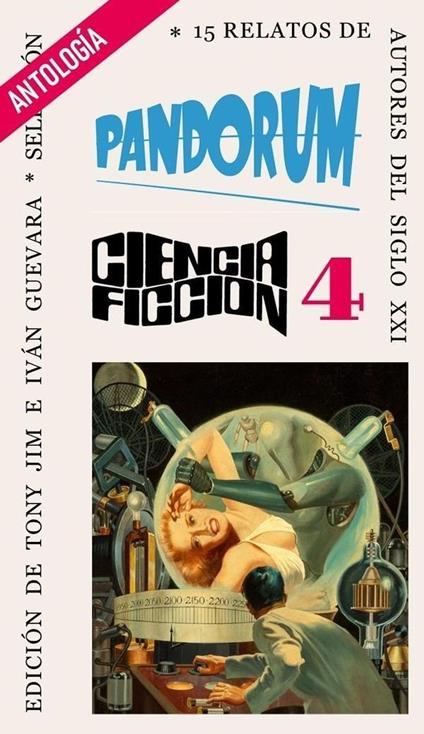 Pandorum 4