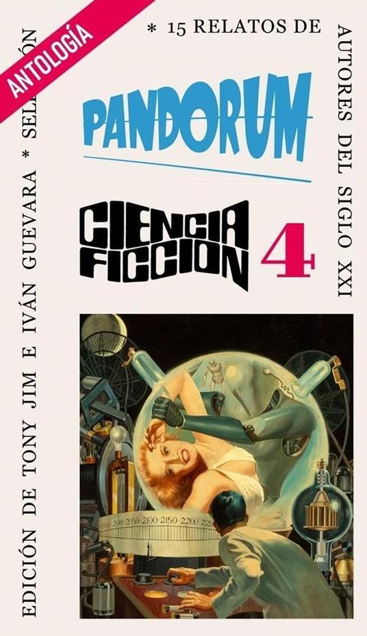 Pandorum 4