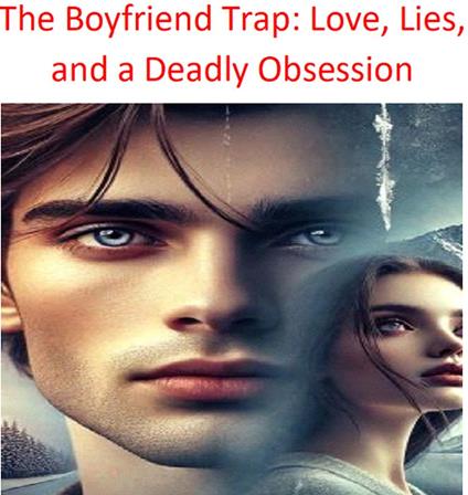 The Boyfriend Trap: Love, Lies, and a Deadly Obsession