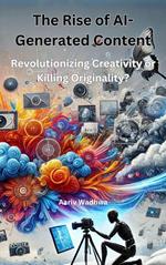 The Rise of AI-Generated Content: Revolutionizing Creativity or Killing Originality?