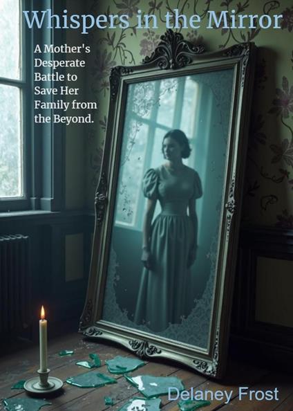 Whispers in the Mirror