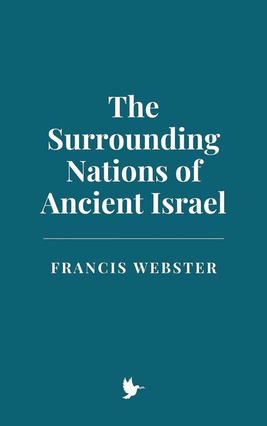 The Surrounding Nations of Ancient Israel