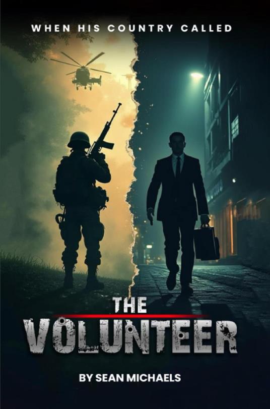 The Volunteer