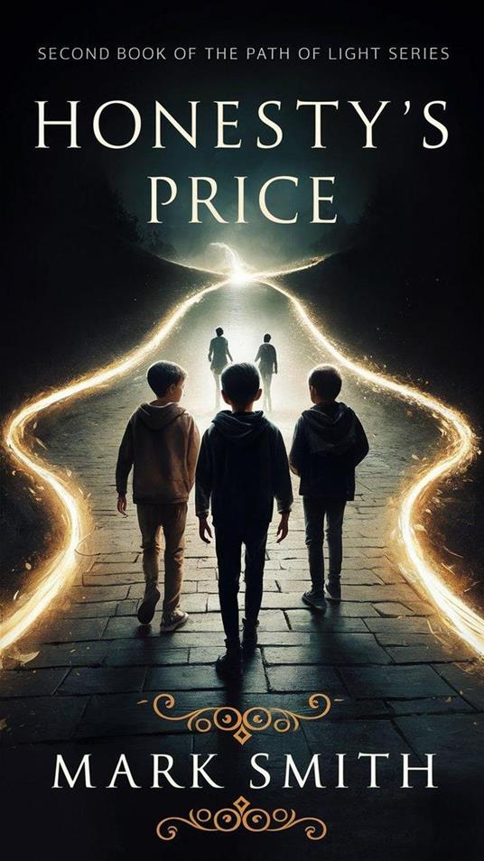 Honesty's Price