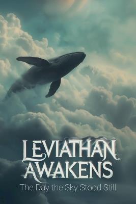 Leviathan Awakens - Harondo Evans - cover