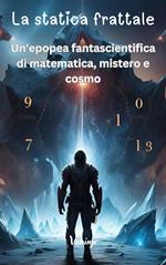 La statica frattale - Un'epopea fantascientifica di matematica, mistero e cosmo