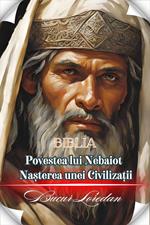 Povestea Lui Nebaiot Na?terea Unei Civiliza?ii
