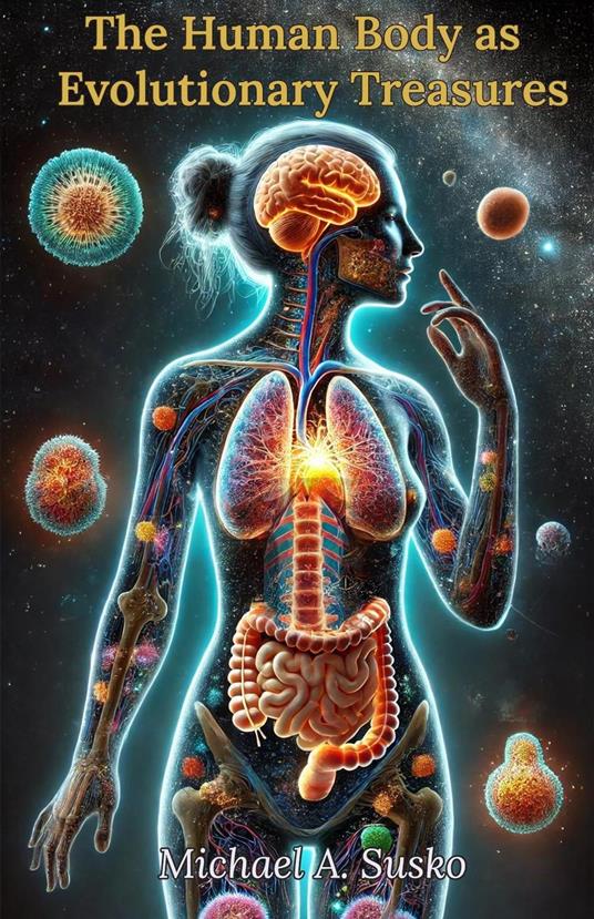The Human Body as Evolutionary Treasures