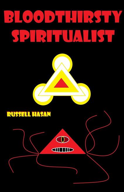 Bloodthirsty Spiritualist