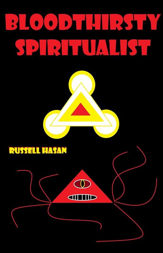 Bloodthirsty Spiritualist