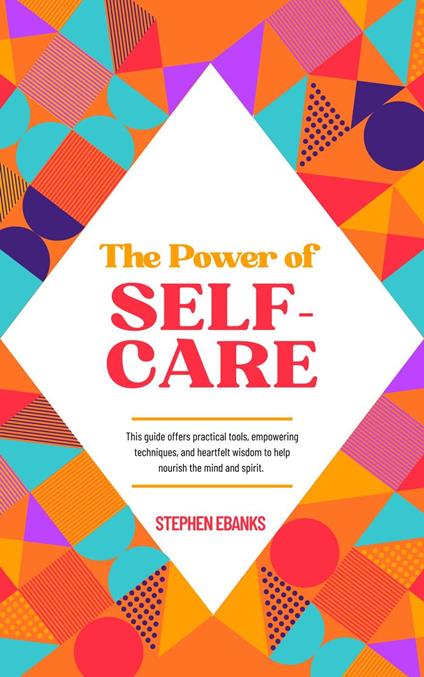 The Power of Self Care