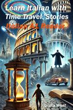 Learn Italian with Time Travel Stories