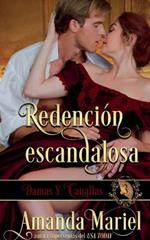 Redención escandalosa