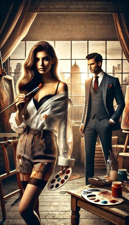 The Billionaire's Bargain - Jack LC - ebook