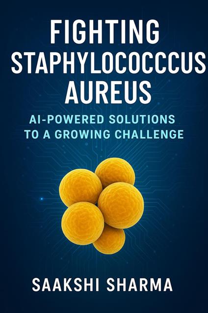 Fighting Staphylococcus aureus: AI-Powered Solutions to a Growing Challenge
