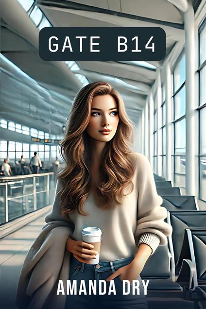 Gate B14