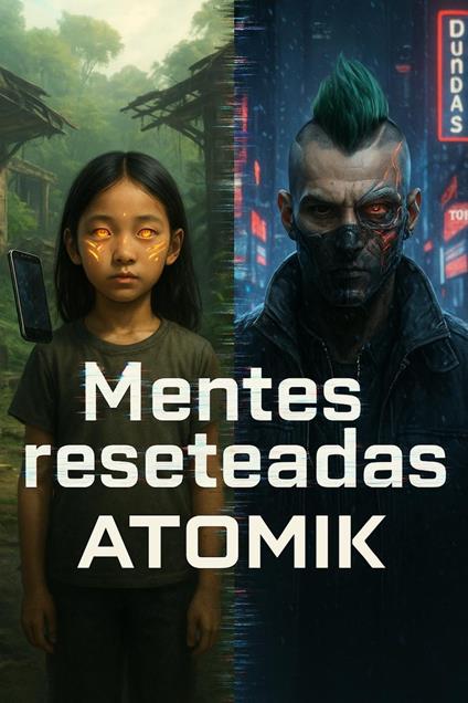 Mentes reseteadas