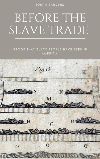 Before The Slave Trade: Proof That Black People Have Been In America