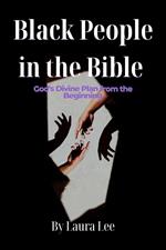 Black People in the Bible