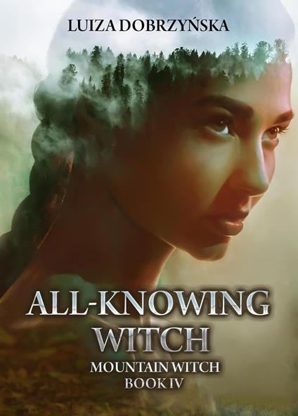 All-Knowing Witch