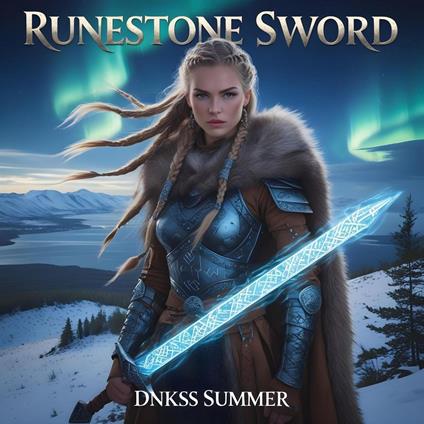 Runestone Sword
