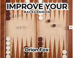 Improve Your Backgammon