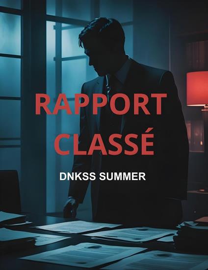 Rapport Classé