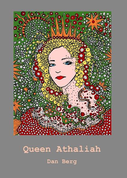 Queen Athaliah