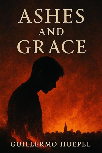 Ashes and Grace