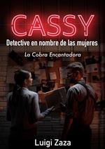 Cassy, Detective en nombre de las mujeres