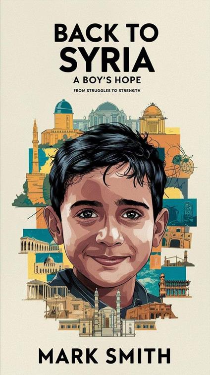 Back to Syria: A Boy's Hope